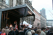 HVB Festpielnacht 2009 (©Foto: Martin Schmitz)